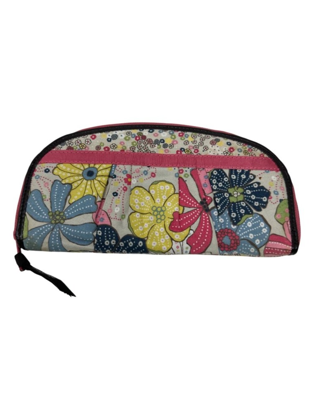 Thirty One Floral Free Spirit Women’s Multi Color Wallet Retired